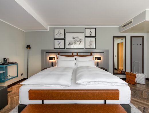 Mercure Hotel Dortmund Centrum