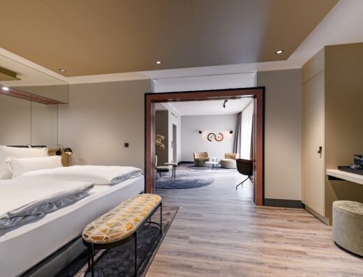 Mercure Hotel Dortmund Centrum