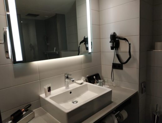 Mercure Hotel Freiburg Am Muenster