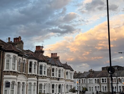 Mercure London Earls Court