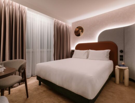 Mercure London Earls Court