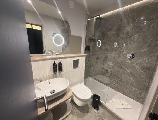 Mercure London Earls Court