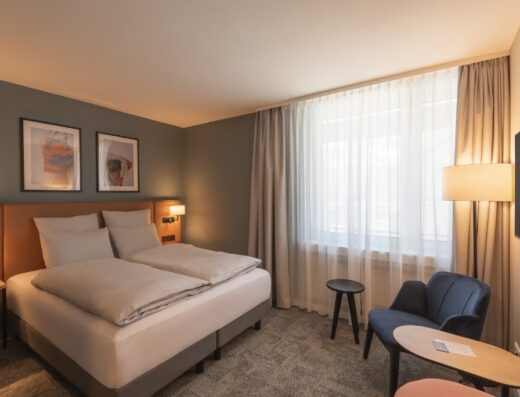 Mercure Parkhotel Mönchengladbach
