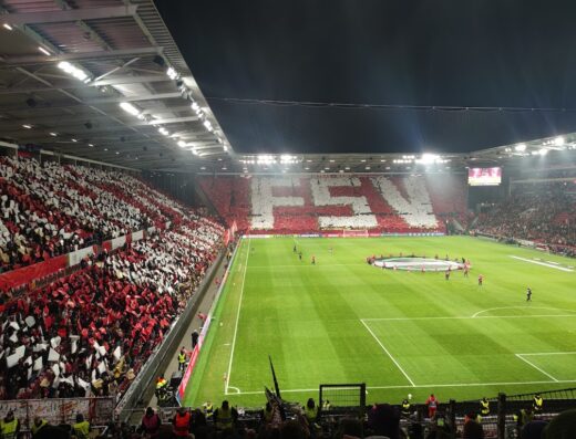 Mewa Arena
