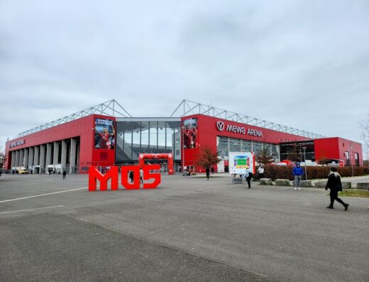 Mewa Arena