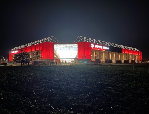 Mewa Arena