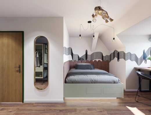 Mezzotel – Boutique Hotel