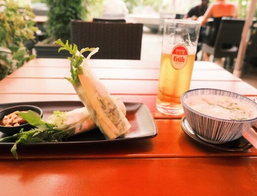 Minsu Restaurant Köln