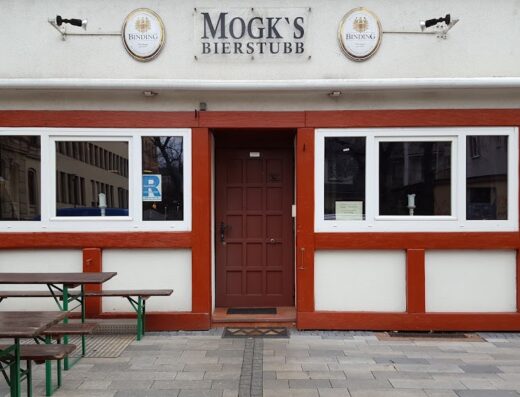 Mogk’s Bierstubb