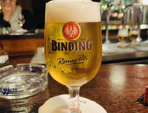 Mogk’s Bierstubb