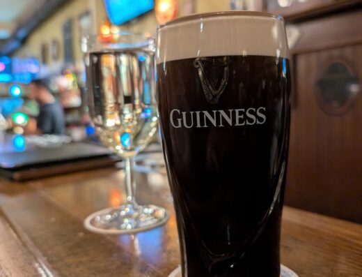 Molly Malone’s