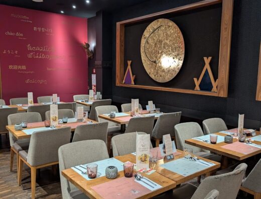 Mongo’s Restaurant Köln – Deutz