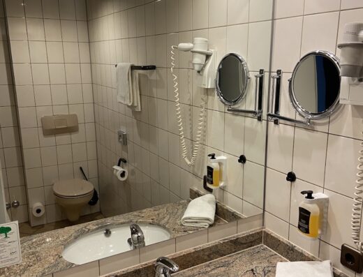 Montana Hotel Mönchengladbach