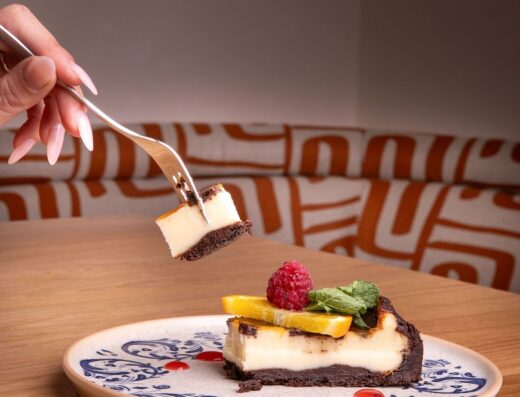 Monte Mente Restaurant