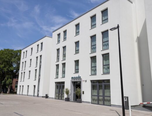 moods Hotel Dortmund