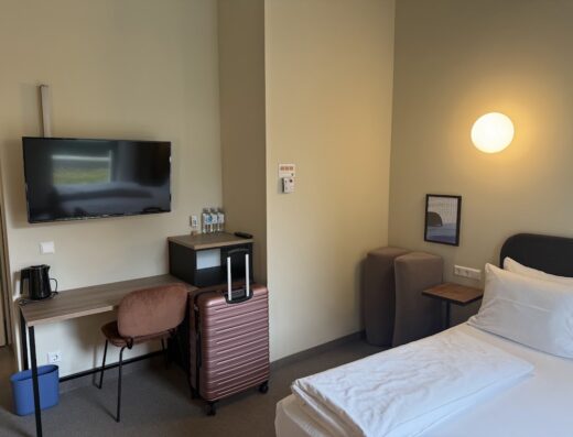 moods Hotel Dortmund