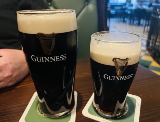 Morrison’s