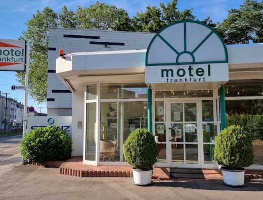 Motel Frankfurt