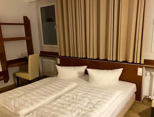 Motel Frankfurt