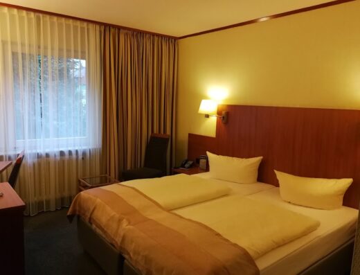 Motel Frankfurt