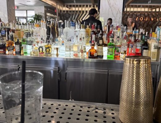Moxies Miami Restaurant