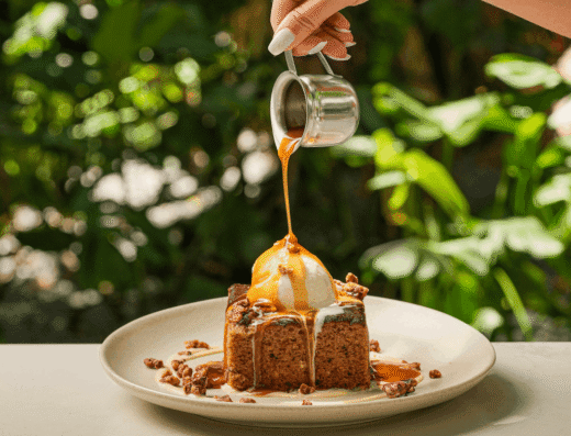 Moxies Miami Restaurant