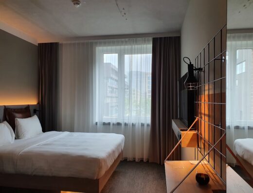 Moxy Bremen
