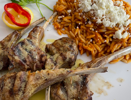 Mykonos Restaurant