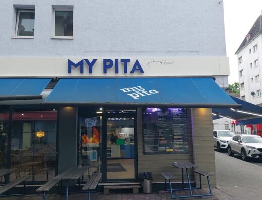 MyPita