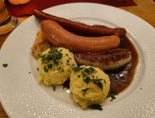 Nante-Eck | Restaurant Berlin Mitte