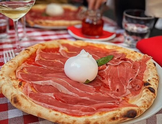Nàpiz’ Milano