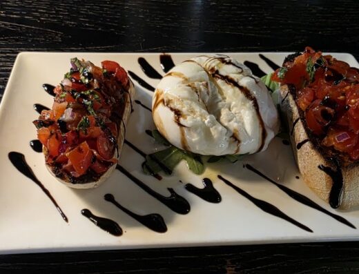 NEAPOLITAN Pizza & Bar Lime Street