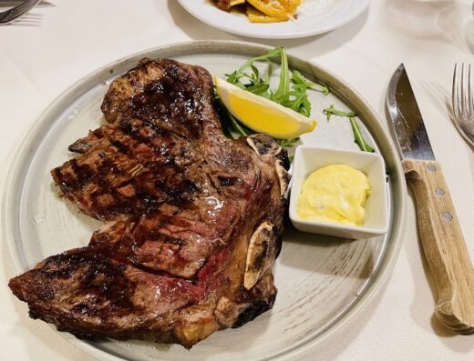Nerino Dieci Trattoria