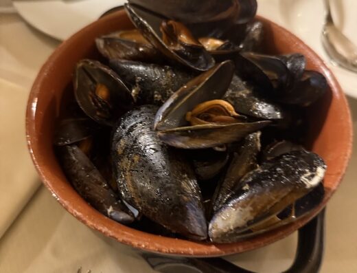 Nerino Dieci Trattoria