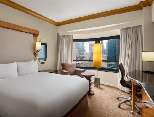 New York Hilton Midtown