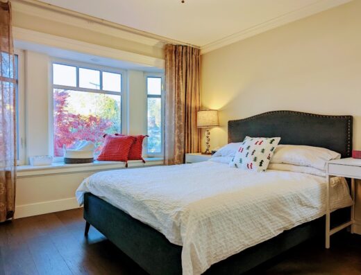 Nice home away at Vancouver near YVR