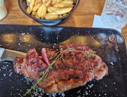 Nierskind Restaurant