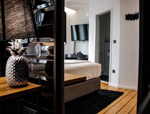 Nikii Boutique Hotel – Leverkusen