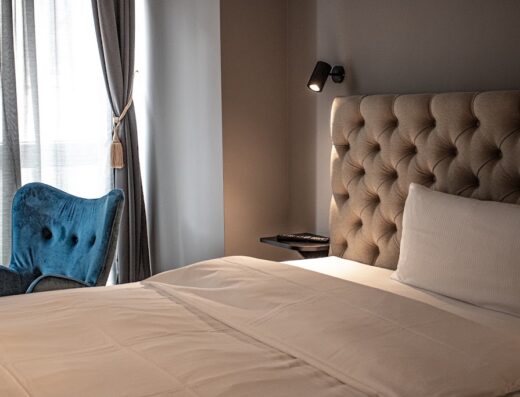 Nikii City Hotel – Leverkusen