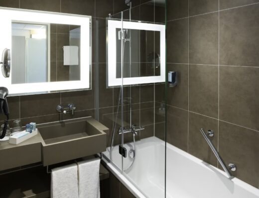 Novotel Berlin Mitte