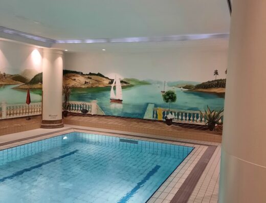 Novotel Freiburg am Konzerthaus