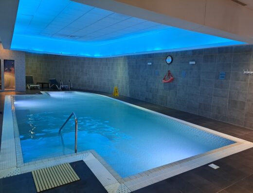 Novotel Liverpool Centre