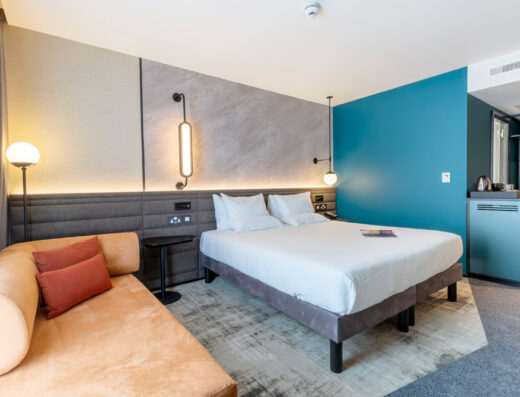 Novotel Liverpool Paddington Village
