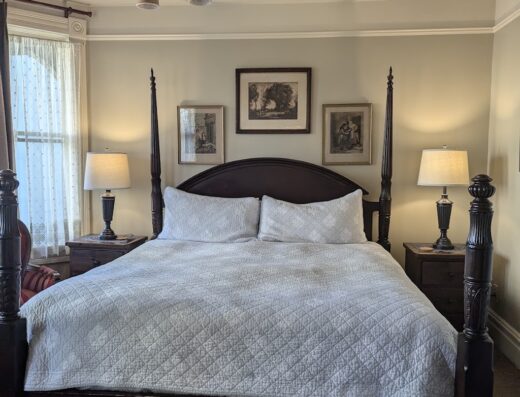 O Canada House Bed & Breakfast