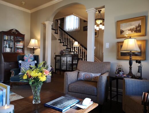 O Canada House Bed & Breakfast