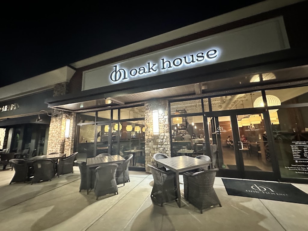 Oak House