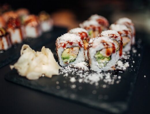 OISHINBO Restaurant & Bar