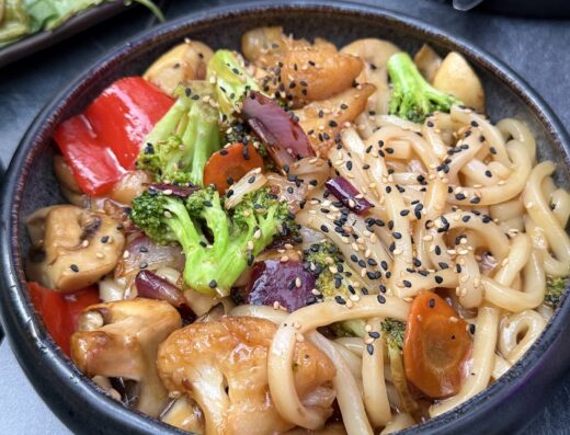 OISHINBO Restaurant & Bar