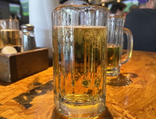 Ojos Locos Sports Cantina – Austin