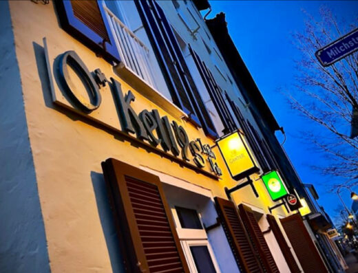 O’Kellys